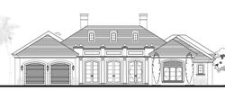 Custom Home